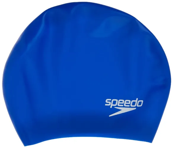 Speedo Unisex Speedo Silicone Long Hair swim caps