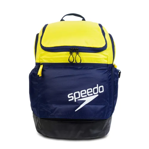 Speedo Unisex Teamster 2.0 Rucksack 35L Backpack | Swim Bag