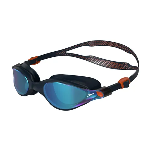 Speedo Unisex V-Class Vue Swimming Goggles | Swim | Eyewear