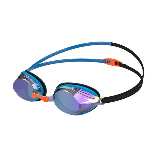 Speedo Unisex Vengeance Swimming Goggles | Competitive |