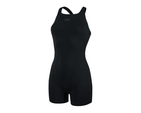 Speedo Women's Eco Endurance+ Legsuit Swimsuit| Chlorine