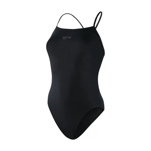 Speedo Women's Eco Endurance+ Thinstrap 1 Piece Swimsuit |