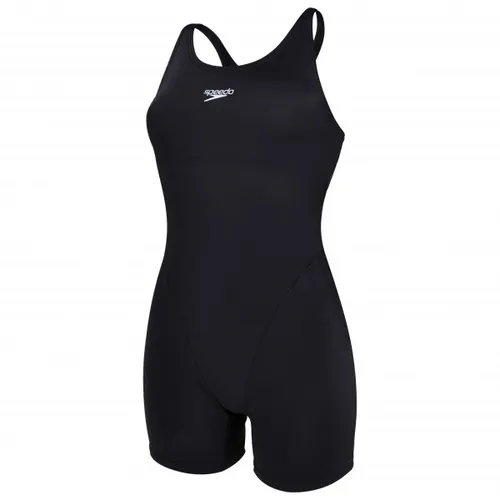 Speedo - Women's Essential Endurance+ Legsuit - Swimsuit