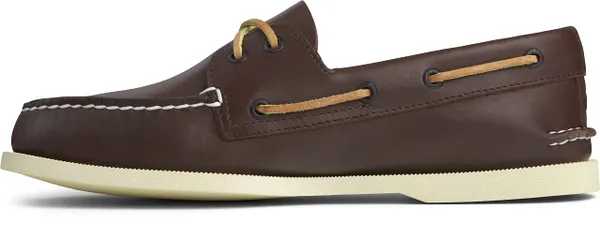 Sperry Men's A/O 2-Eye Leather Boat Shoe
