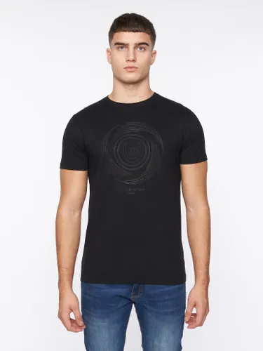 Spinnaz T-Shirt Black - S