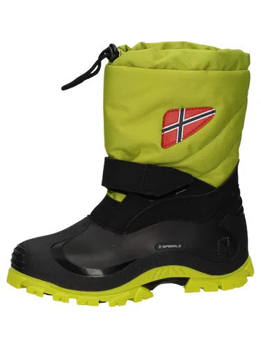 Spirale Boy's Unisex Kids Morten Snow Boots