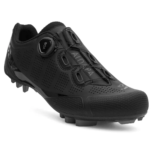 Spiuk Sportline MTB C Shoe XC ALDAPA Carbon