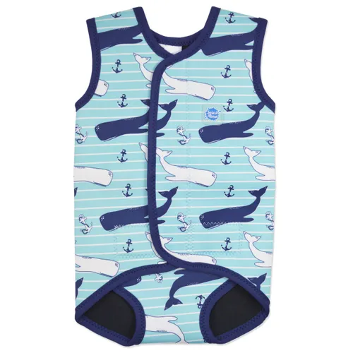 Splash About Baby Wrap Wetsuit