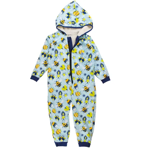Splash About Fleece Lined All In One Puddle Suit