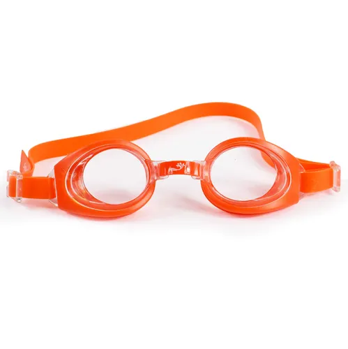Splash About Kids Minnow Goggles Orange