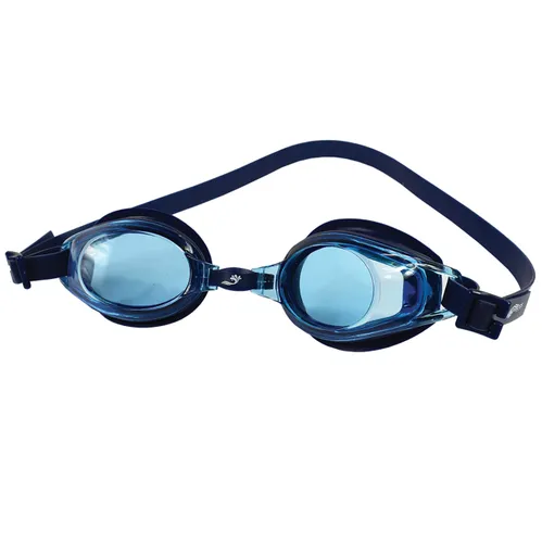 Splash About Soaked Adult Koi Goggles Navy