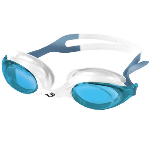 Splash About Soaked Adult Sail Goggles Blue