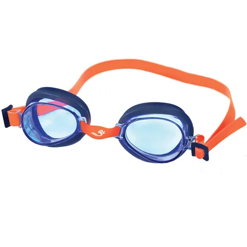 Splash About Soaked Kids Goggles Koi Orange