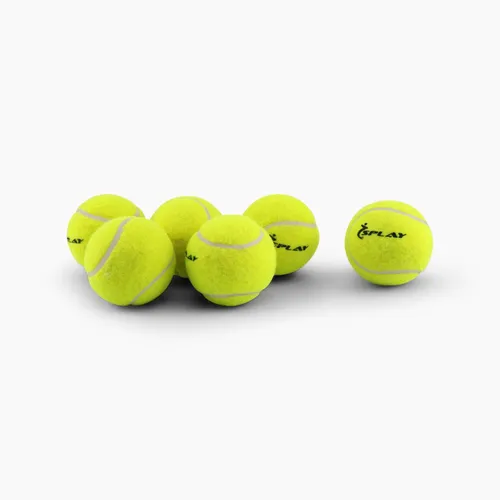 Splay Cricket Ball Perfect for Tennis Practice | Fine