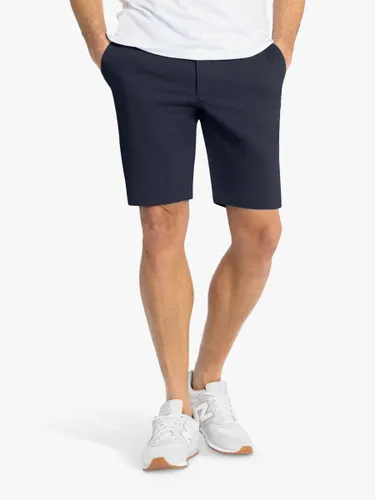 SPOKE Hero Broad Thigh Shorts - Dark Navy - Male