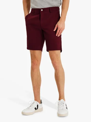 SPOKE Hero Regular Thigh Shorts - Tawny - Male
