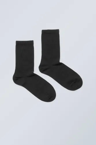 Sport Socks - Black