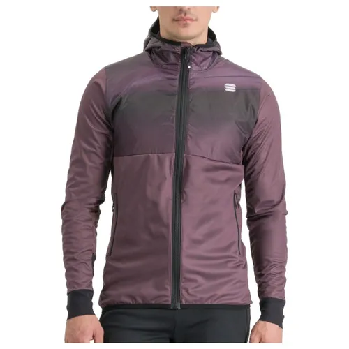 Sportful - Rythmo Jacket - Cross-country ski jacket
