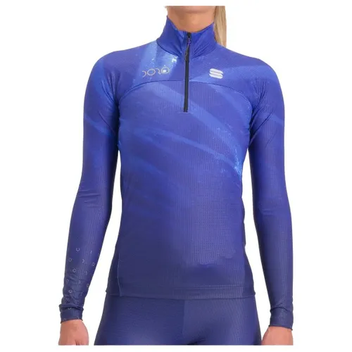 Sportful - Women's Doro Apex Jersey - Cross-country ski jacket