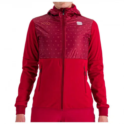 Sportful - Women's Doro Jacket - Cross-country ski jacket