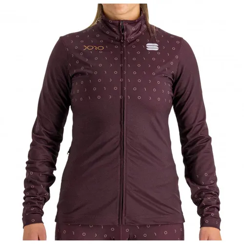 Sportful - Women's Doro Jersey - Cross-country ski jacket