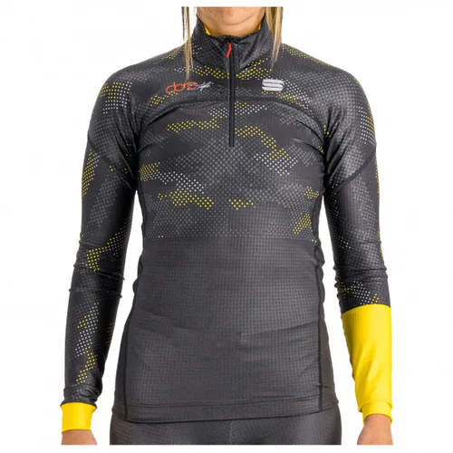 Sportful - Women's Doro Race Jersey - Cross-country ski jacket