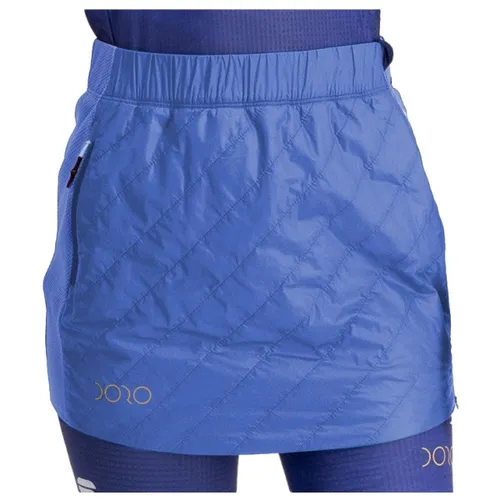 Sportful - Women's Doro Skirt - Synthetic skirt