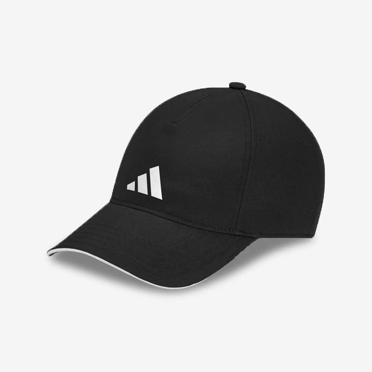 Sports Cap Size 58cm - Black