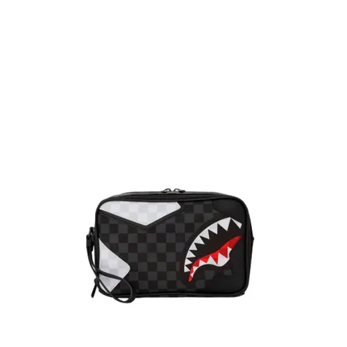 Sprayground , Stylish Clutches for a Fashionable Look ,Multicolor male, Sizes: ONE SIZE