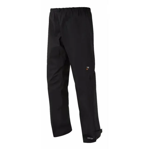 Sprayway Mountain Rainpant Gore-tex Trousers: Black: M Long Leg