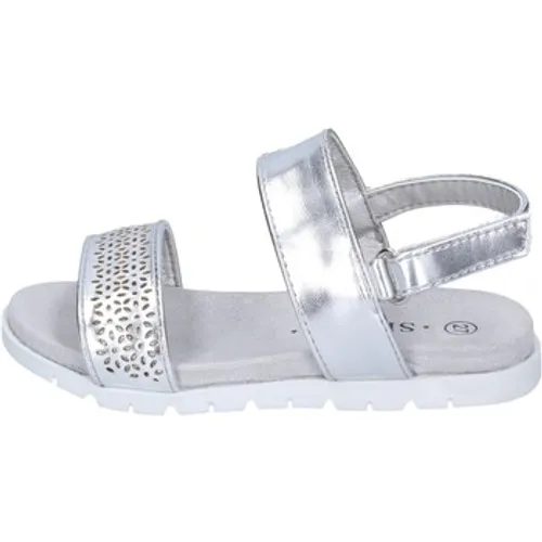 Sprox  BK501  girls's Children's Sandals in Silver
