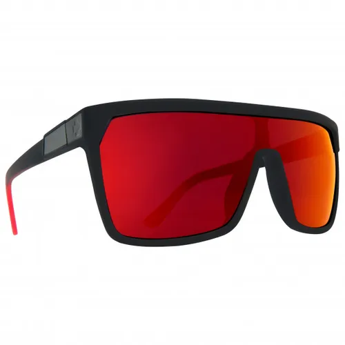 SPY+ - Flynn S3 (VLT 15%) - Sunglasses red
