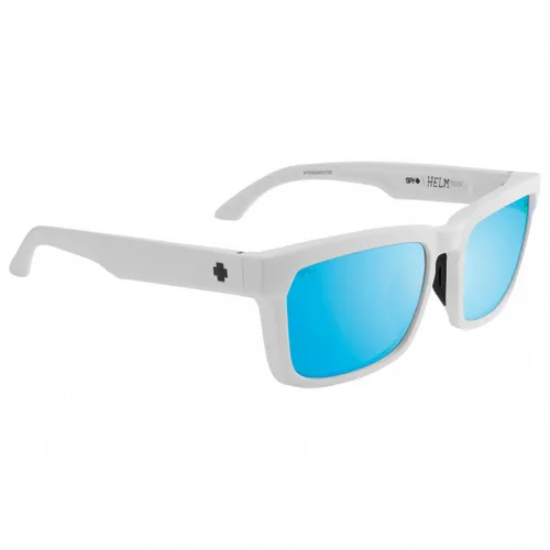 SPY+ - Helm Tech Mirror S3 (VLT 15%) - Sunglasses