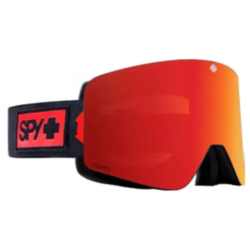 SPY+ - Marauder S3+S0 (VLT 14+83%) - Ski goggles red