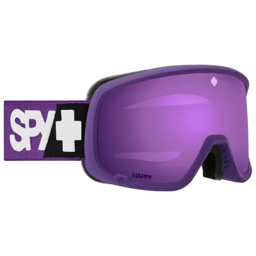 SPY+ - Marshall 2.0 S2 (VLT 29%) - Ski goggles purple