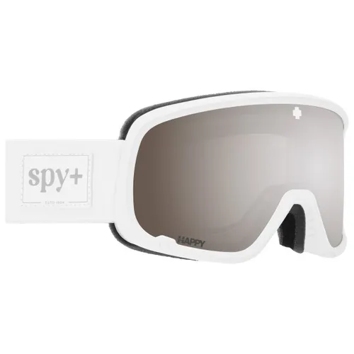 SPY+ - Marshall 2.0 S2 (VLT 32%) - Ski goggles grey/white
