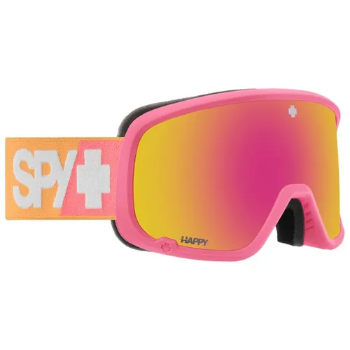 SPY+ - Marshall 2.0 S2 (VLT 32%) - Ski goggles pink