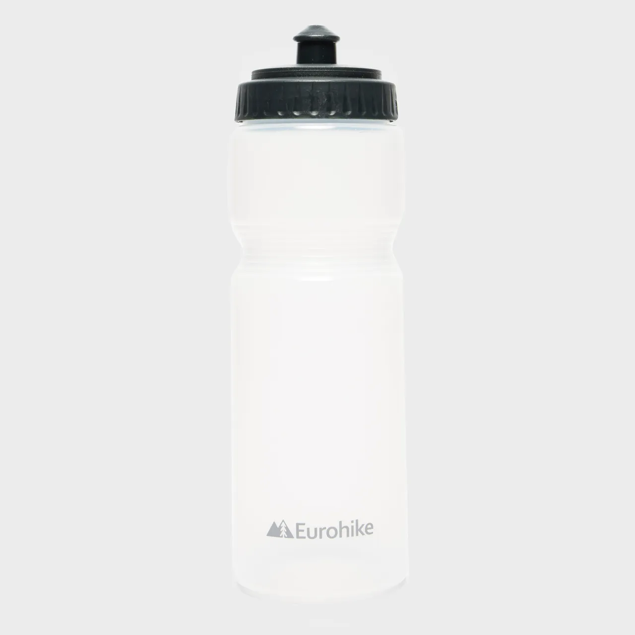 Squeeze Sports Bottle 700ml, Clear