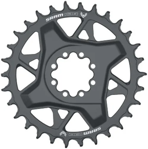 SRAM Eagle T-Type Direct Mount Chain Ring