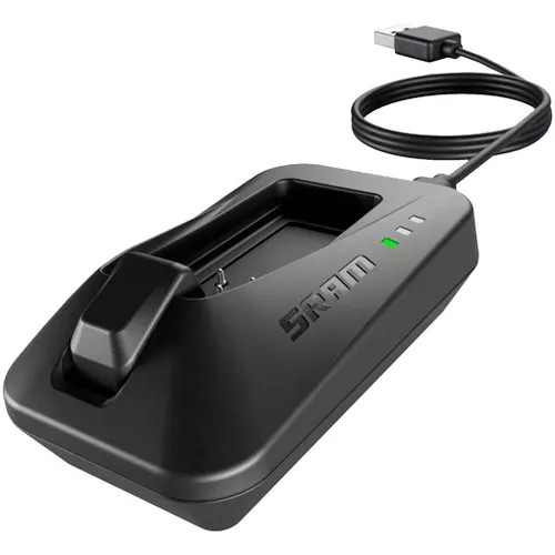 Sram Etap Battery Charger And Cord: