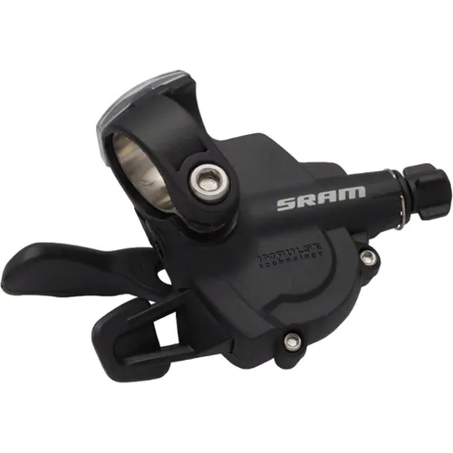 SRAM Sram 141973 X4 Shifter Trigger 8 Speed Rear 1:1