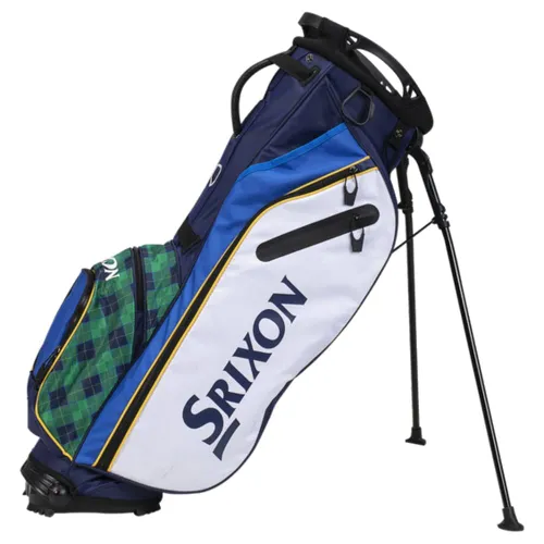 Srixon - The Open - Major Limited Edition Stand Golf Bag -