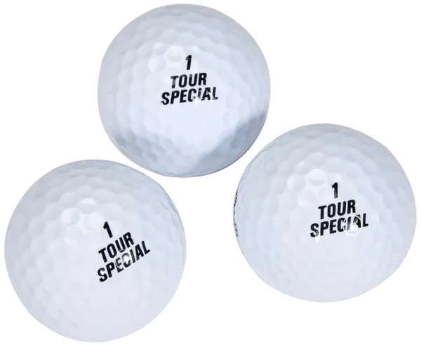Srixon Tour Special SF Golf Balls 2 Layers Unisex Adult
