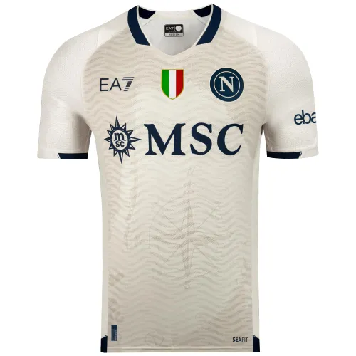 SSC NAPOLI Everywhere Jersey Limited Edition 2023/2024