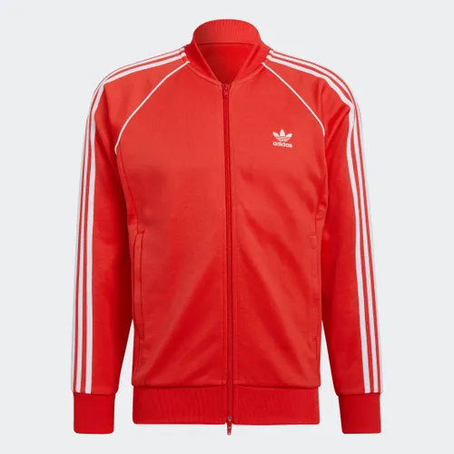 SST Track Top