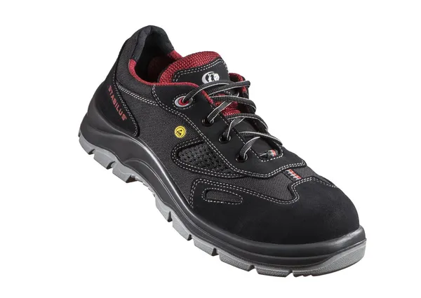 Stabilus Unisex 5111a Safety Shoes