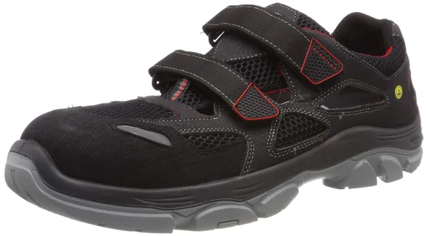 Stabilus Unisex 6134a Safety Shoes