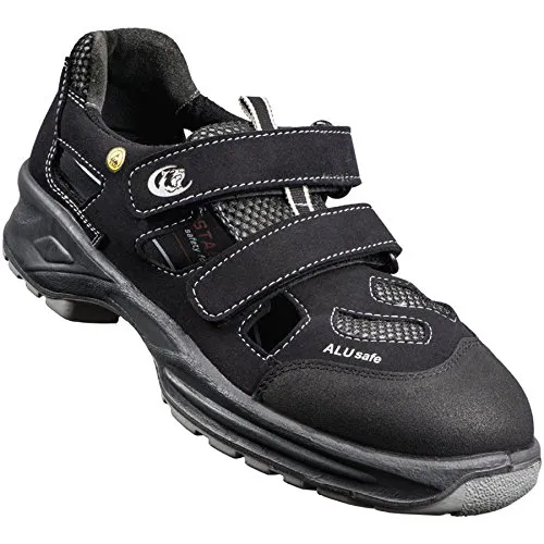 Stabilus Unisex Adults 2124A Safety Shoes