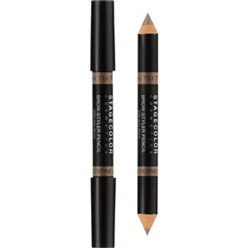 Stagecolor Brow Styler Pencil Female 4.20 g
