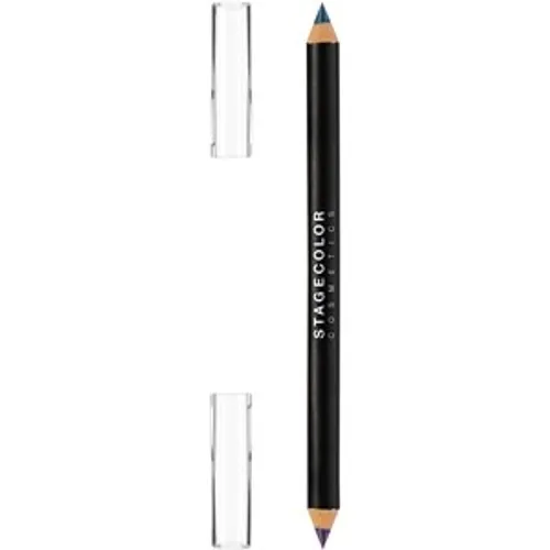 Stagecolor Floral Eye Pencil Duo Female 1.60 g